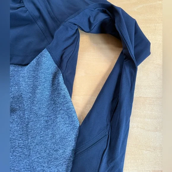 Lululemon Black And Grey Hooded Define Jacket - Picture 12 of 15